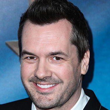 Jim Jeffries - Visit Israel Visit Israel