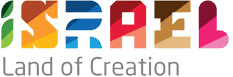 Israel Travel logo